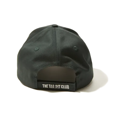 Jazzy NYC - Velcro® Strapback