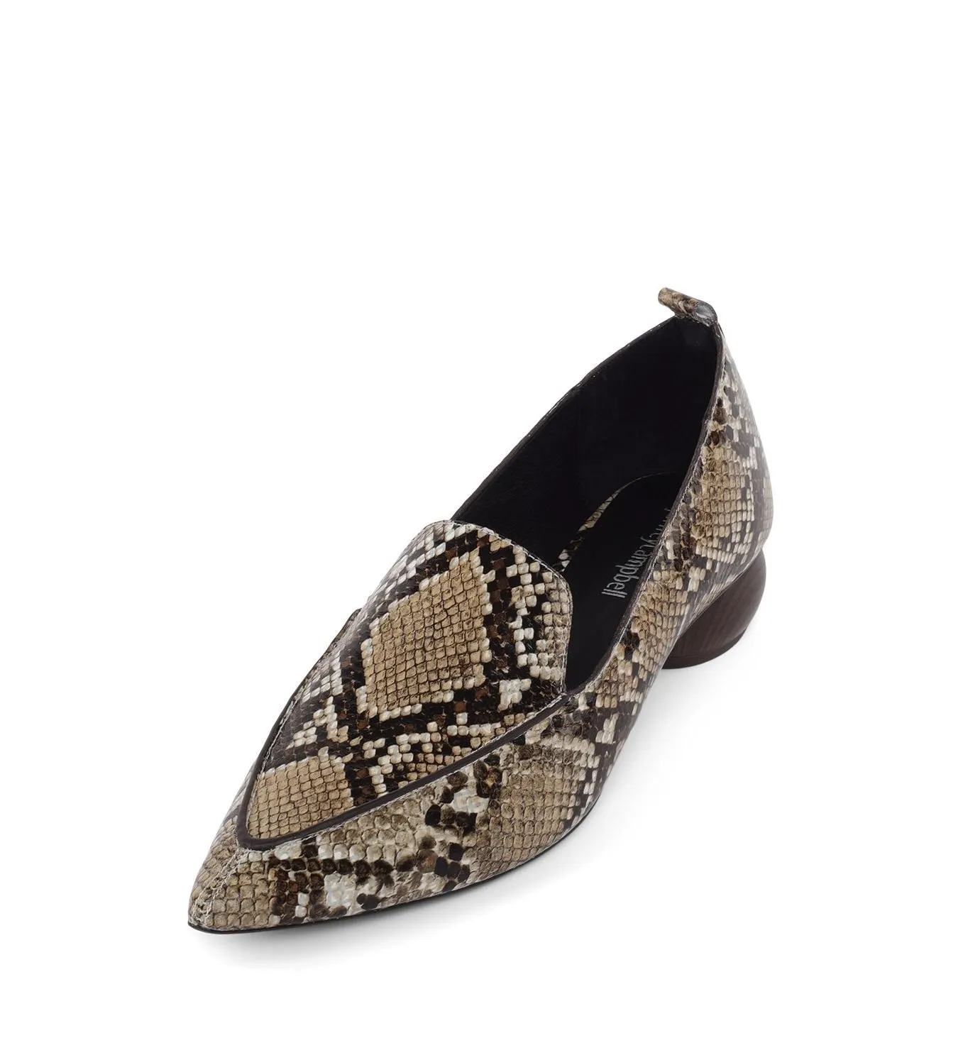 Jeffrey Campbell VIONA-WD