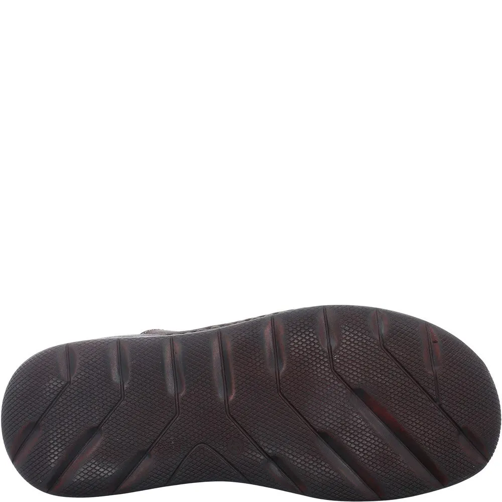 Josef Seibel Maverick 03 Mule