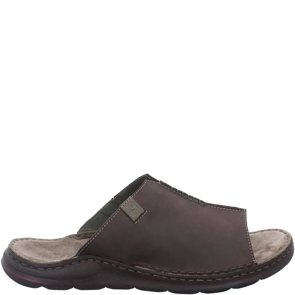Josef Seibel Maverick 03 Mule