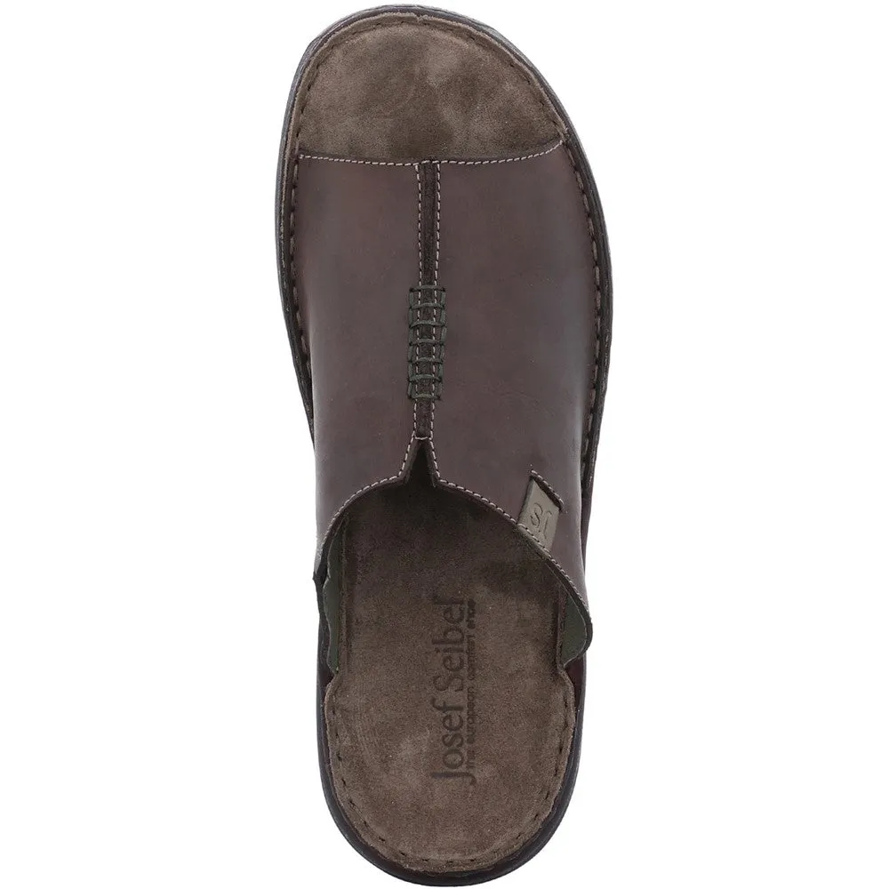 Josef Seibel Maverick 03 Mule