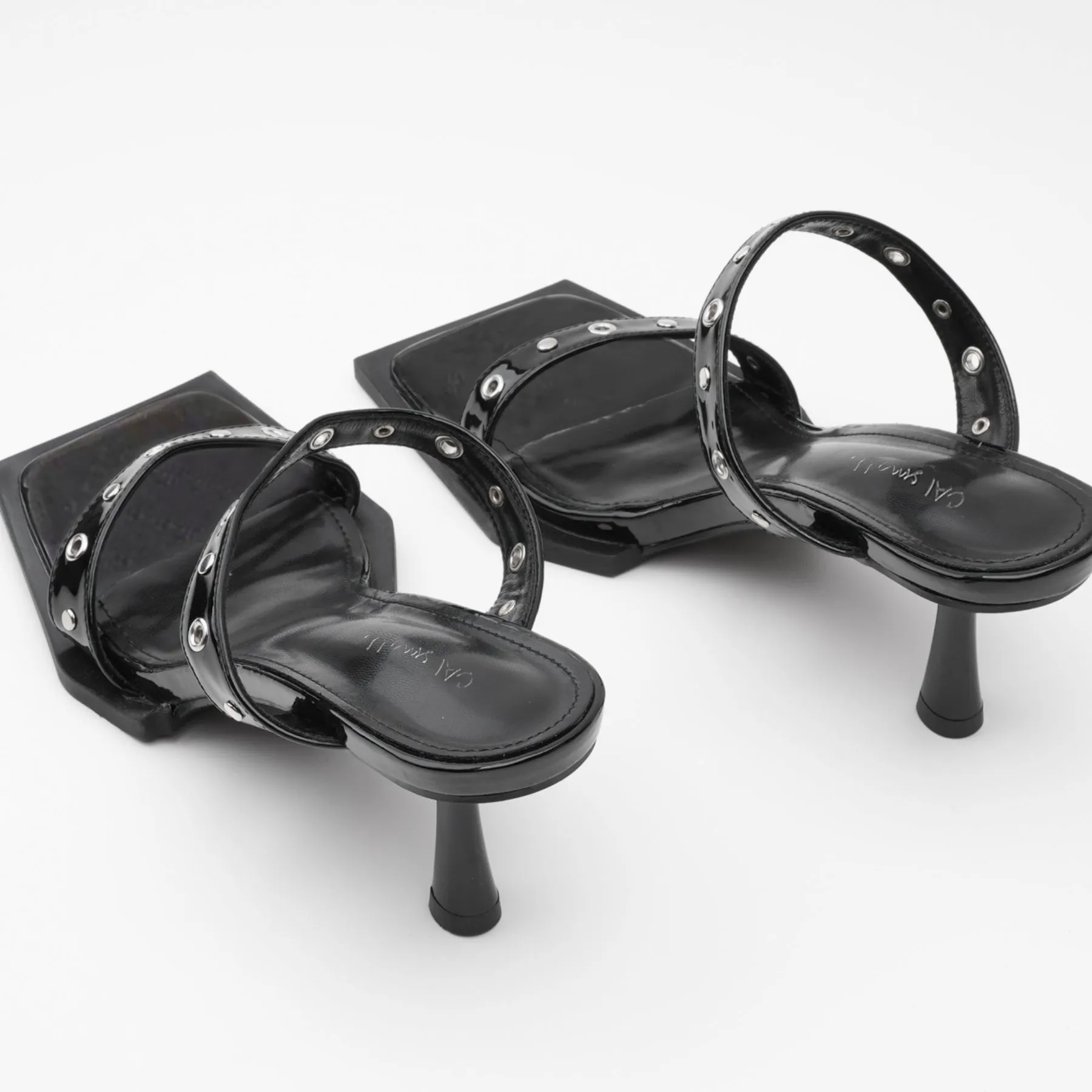 Joséphine open-toe sandals