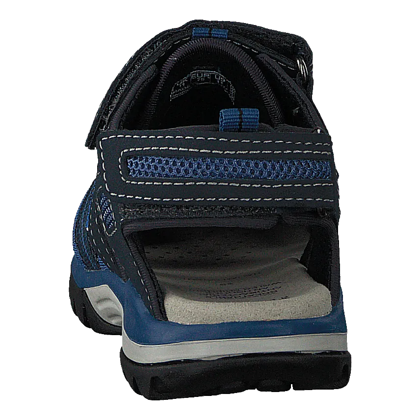 Jr Borealis Navi/avio