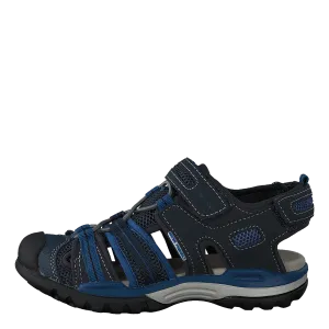 Jr Borealis Navi/avio