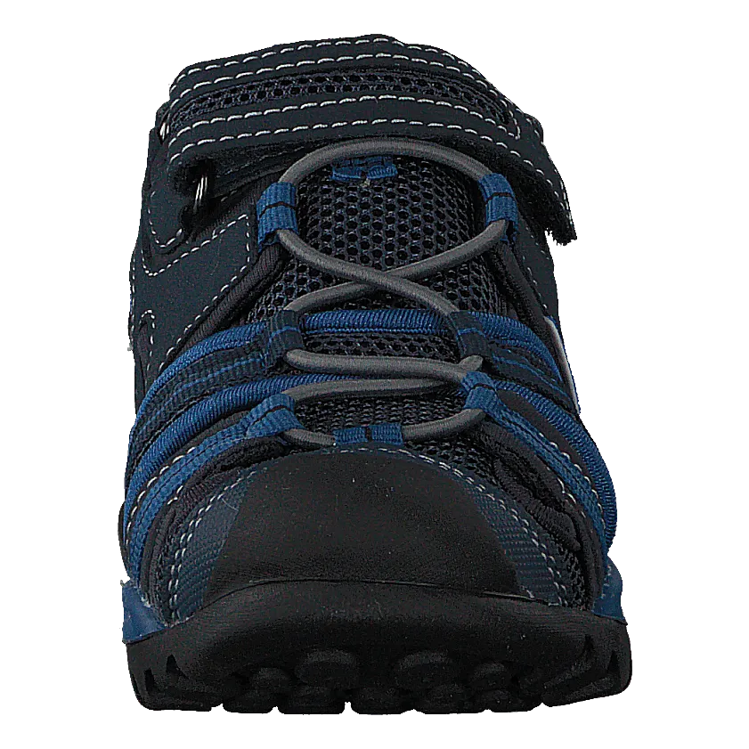 Jr Borealis Navi/avio