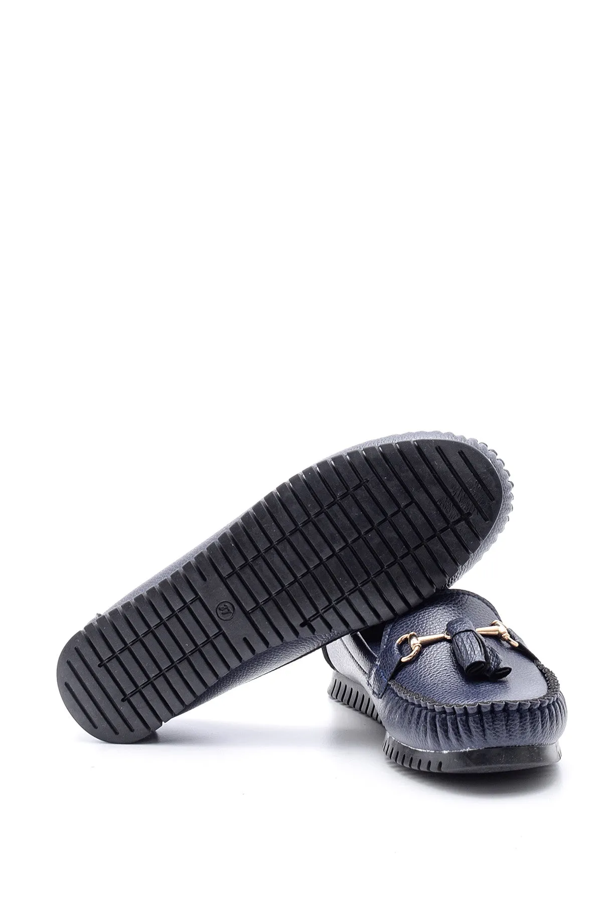 Kadın Loafer