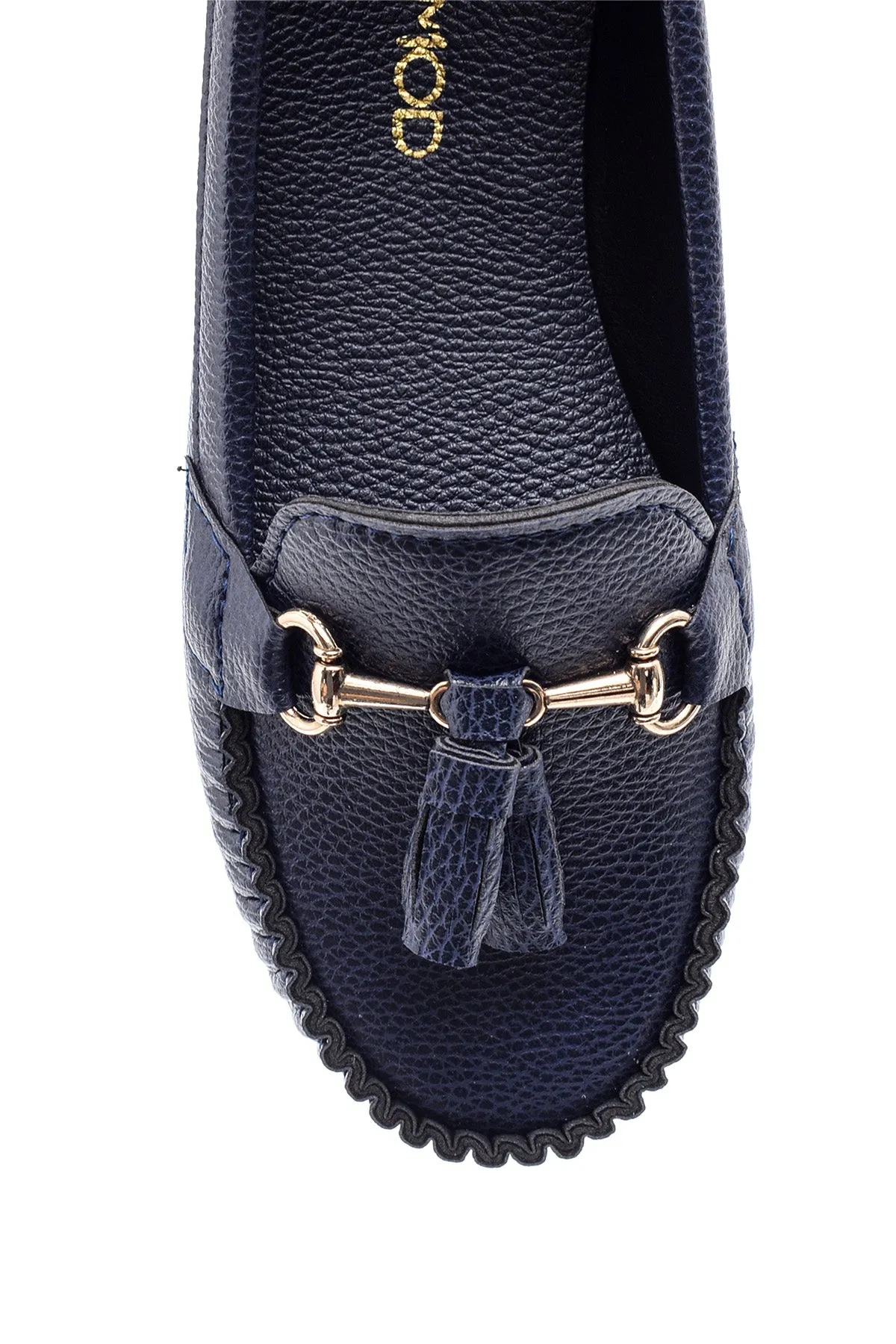 Kadın Loafer
