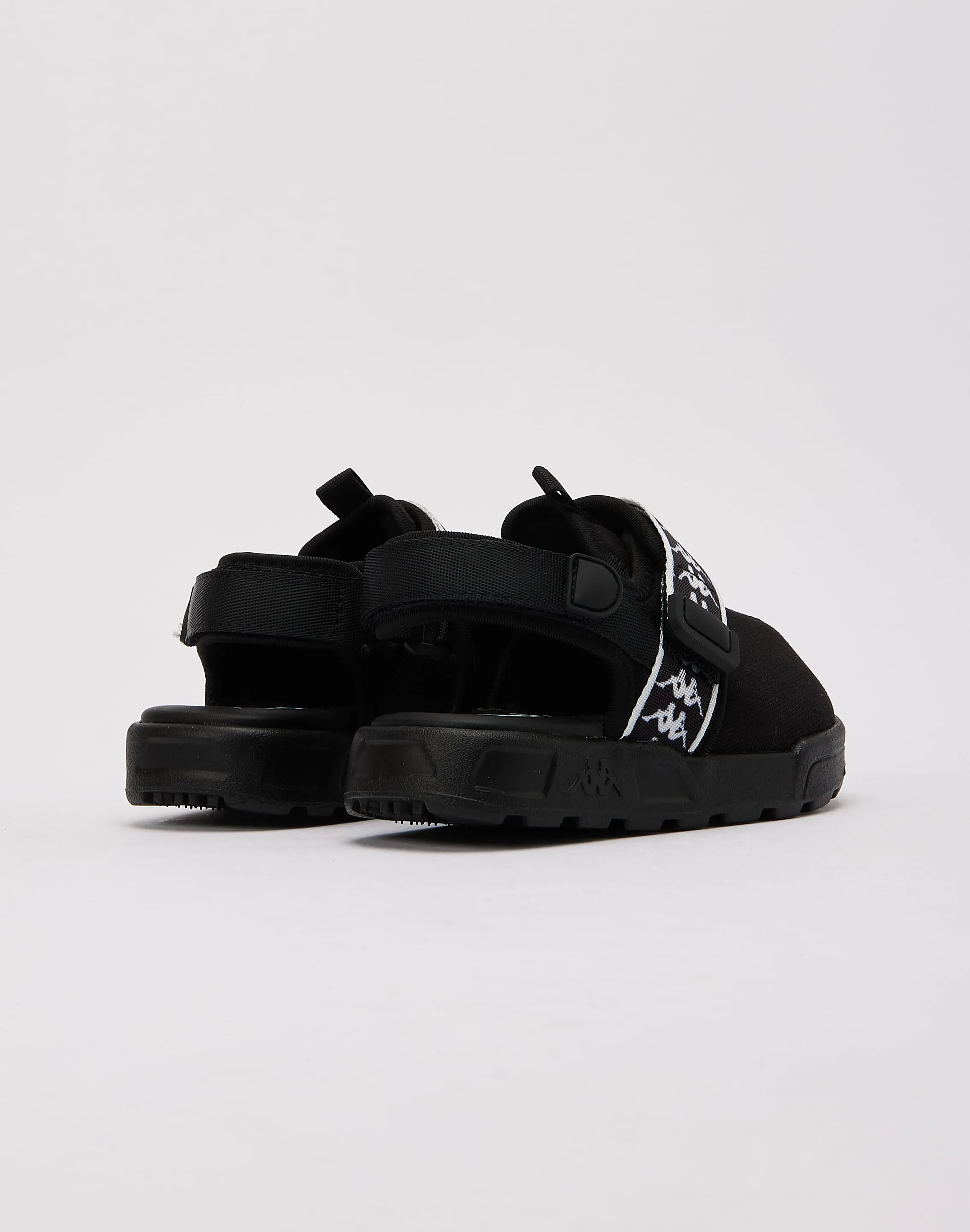 Kappa 222 Banda Marlam Mules Toddler