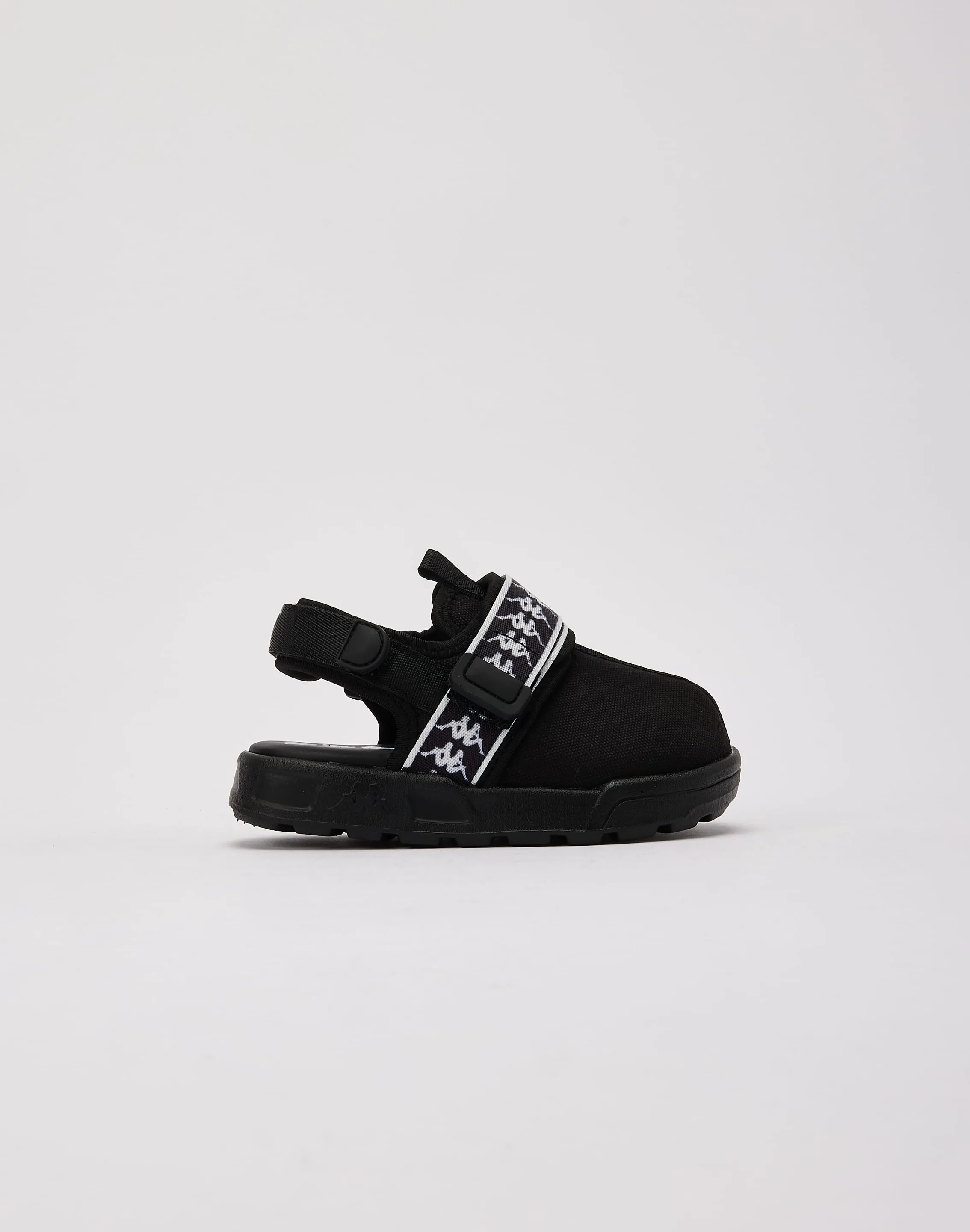 Kappa 222 Banda Marlam Mules Toddler