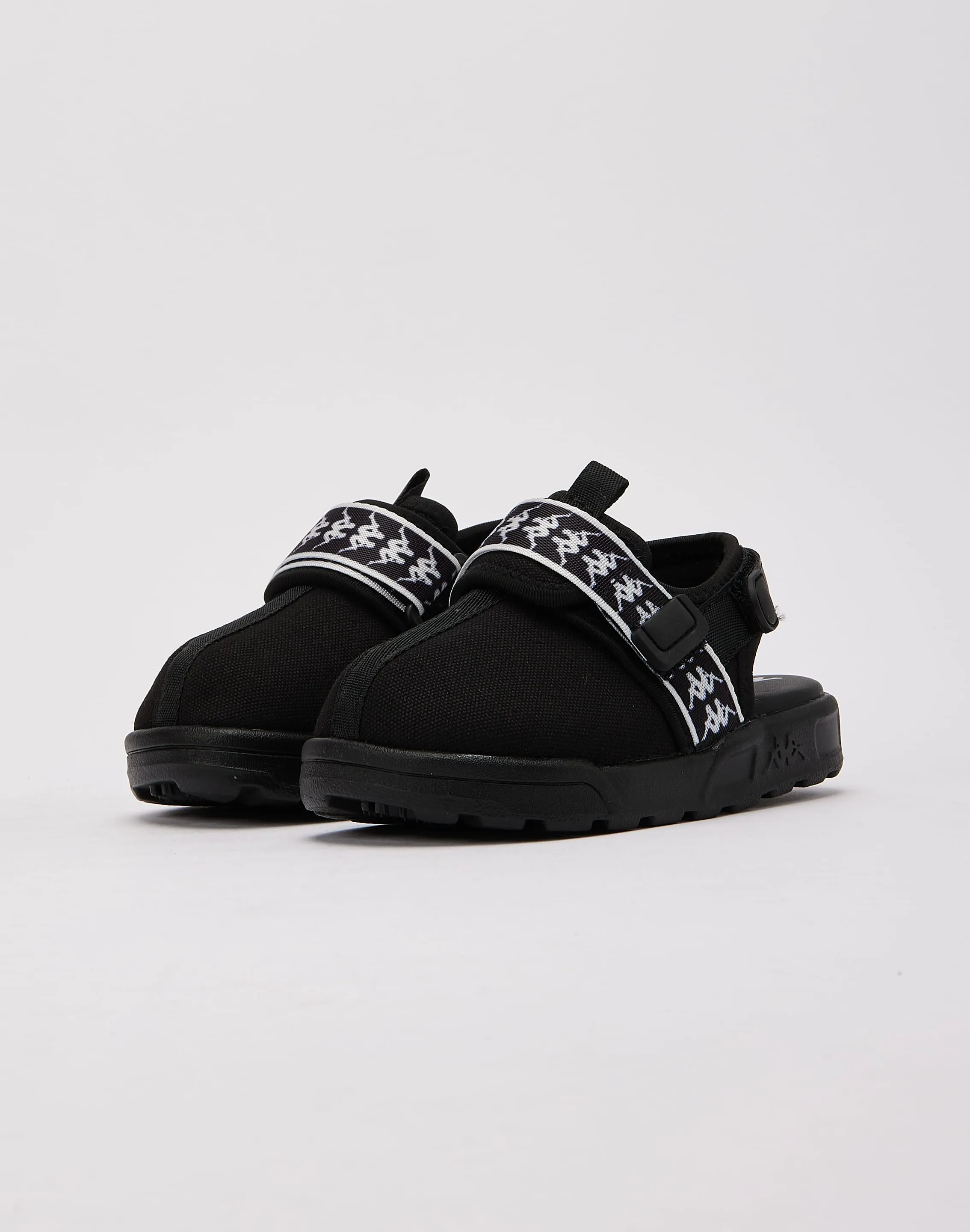 Kappa 222 Banda Marlam Mules Toddler