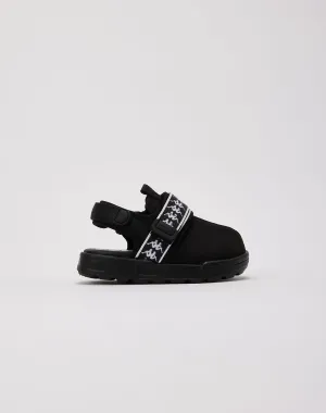 Kappa 222 Banda Marlam Mules Toddler