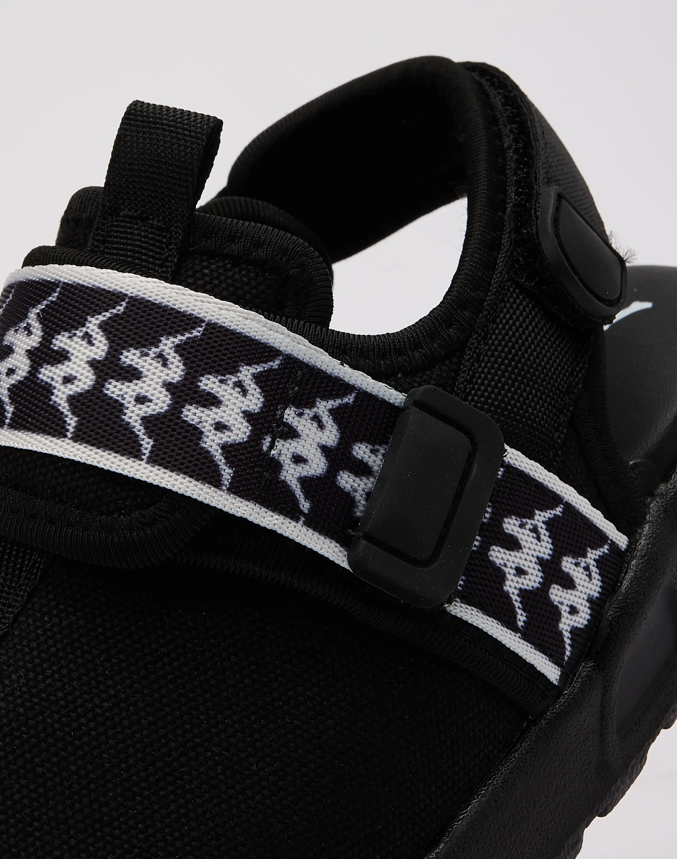 Kappa 222 Banda Marlam Mules Toddler