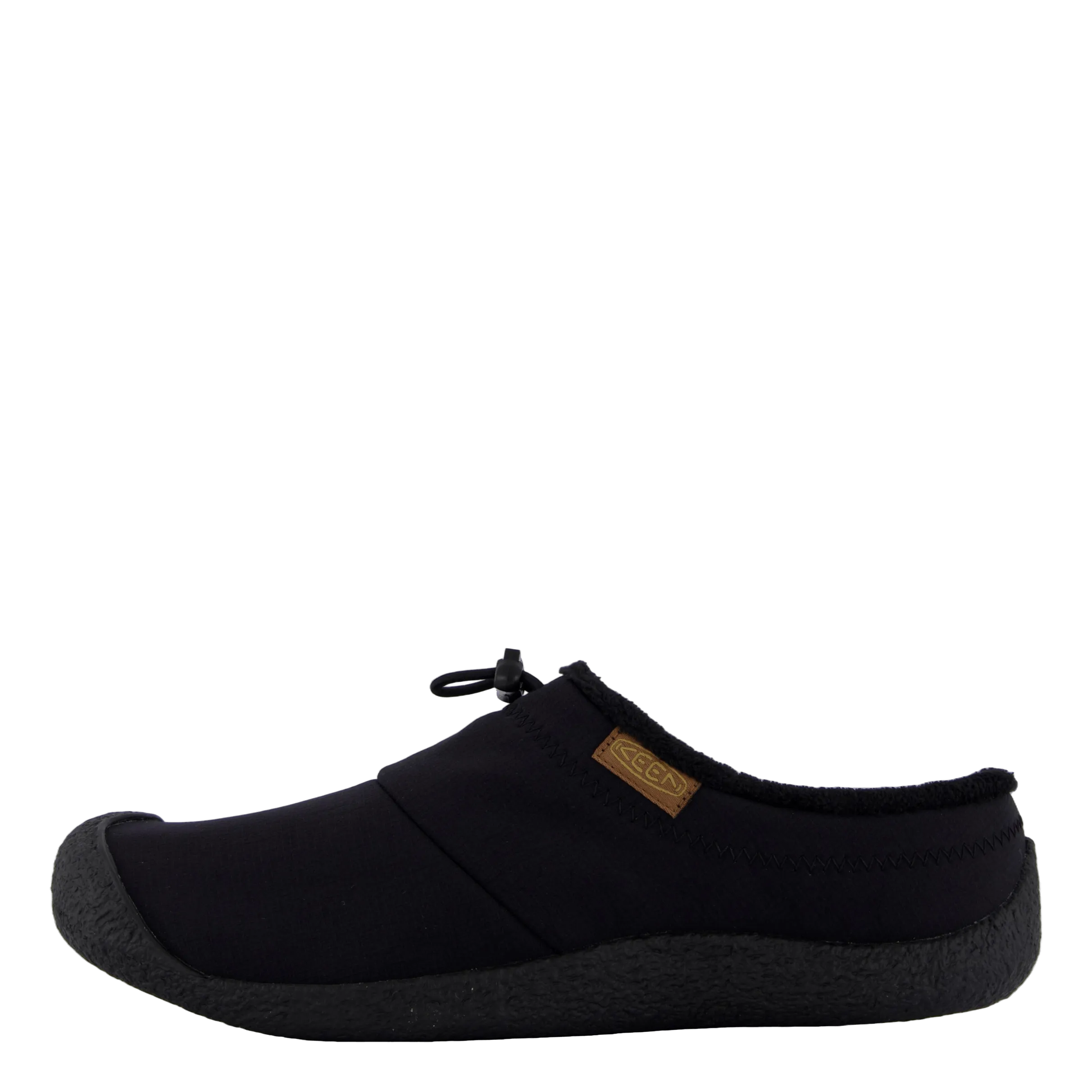 Ke Howser Iii Slide M-black-bl Black-black Recycled