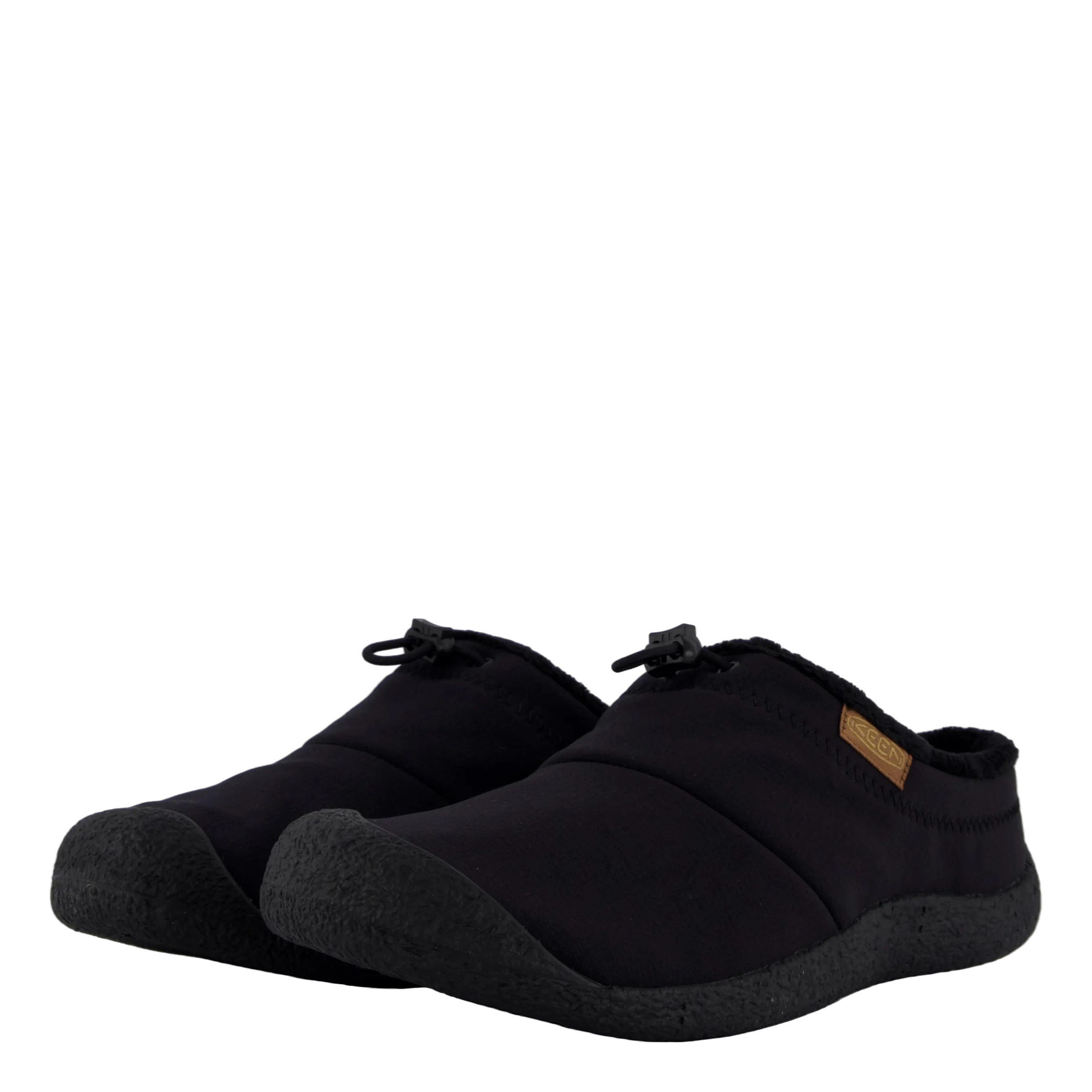 Ke Howser Iii Slide M-black-bl Black-black Recycled