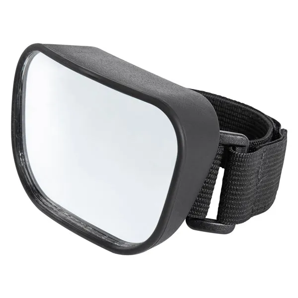 Kimpex Palm Mirror Elastic strap with hook-and-loop fastener Part# 12