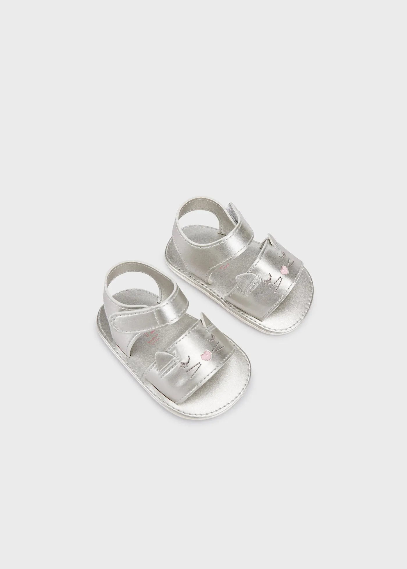 Kitty Sandal