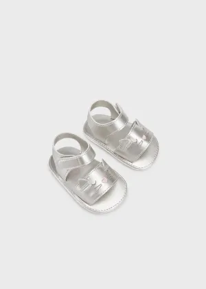 Kitty Sandal