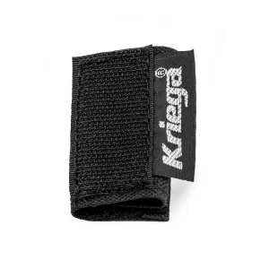 Kriega Hydration Tube Velcro Mounts