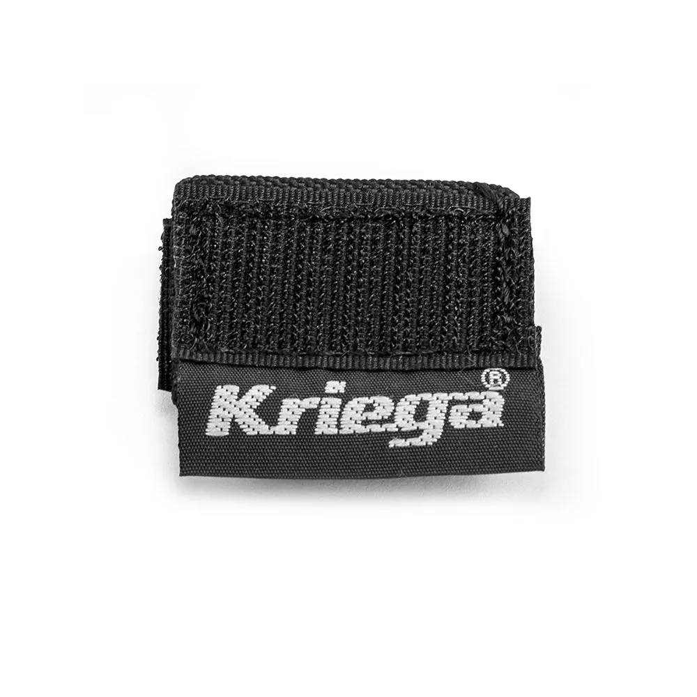 Kriega Hydration Tube Velcro Mounts