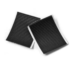 Kriega Velcro Tank Fixings