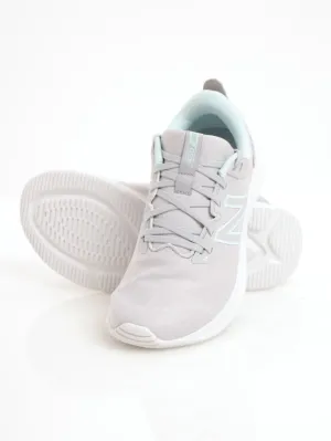 Ladies 430 V2 Sneaker - Grey
