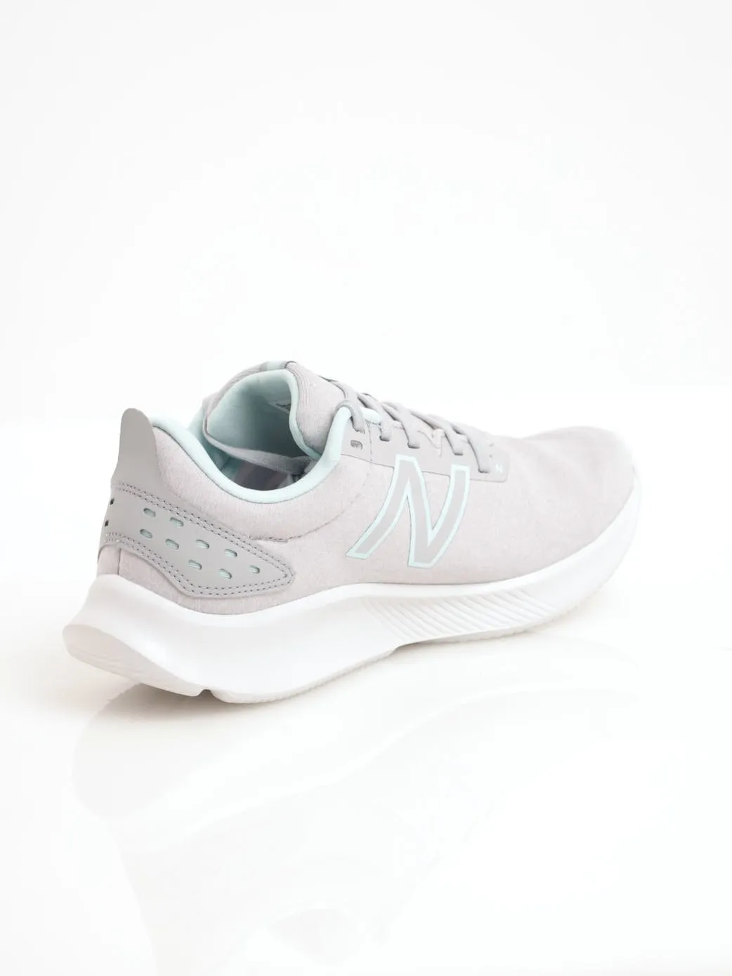 Ladies 430 V2 Sneaker - Grey