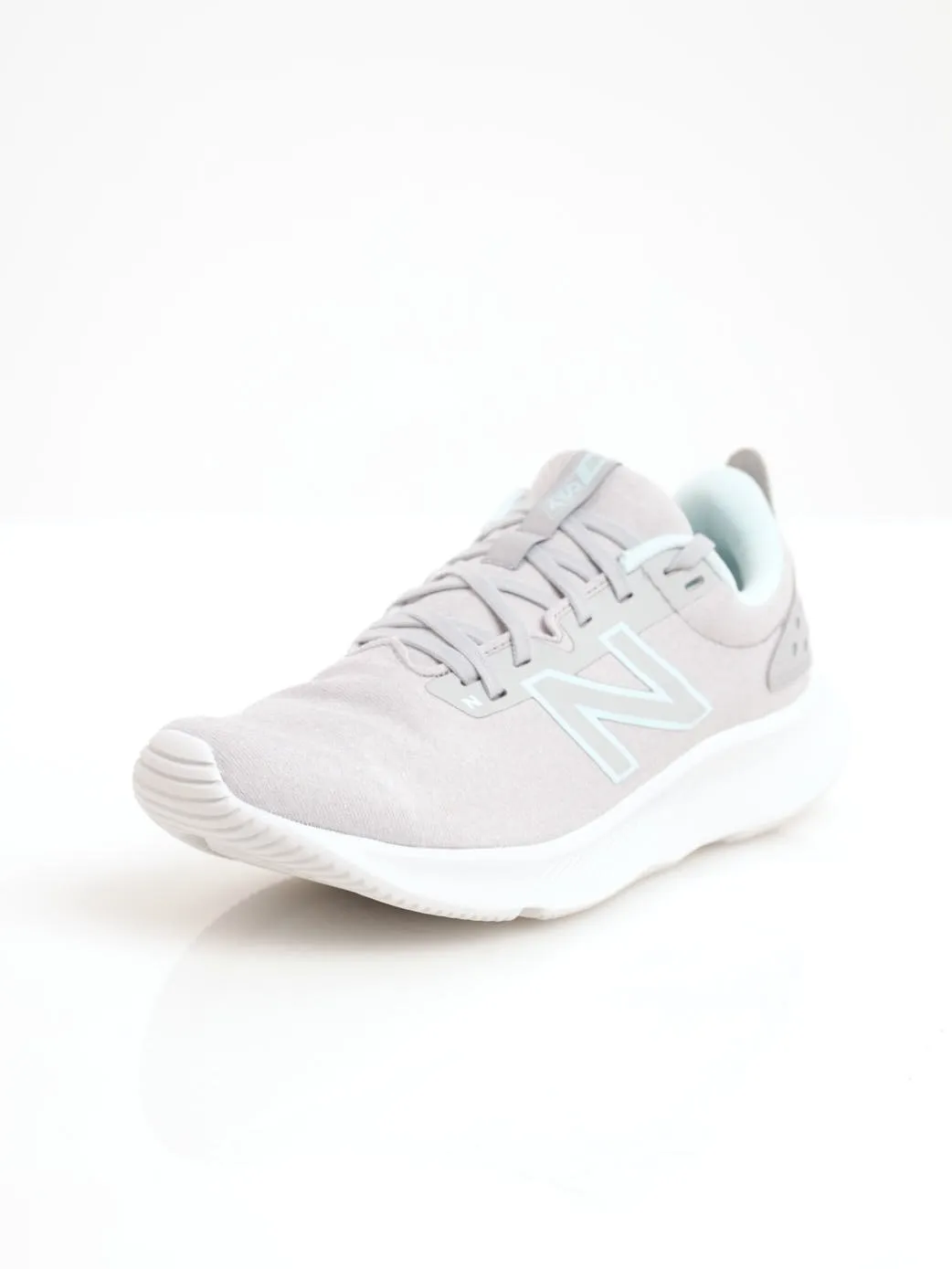 Ladies 430 V2 Sneaker - Grey