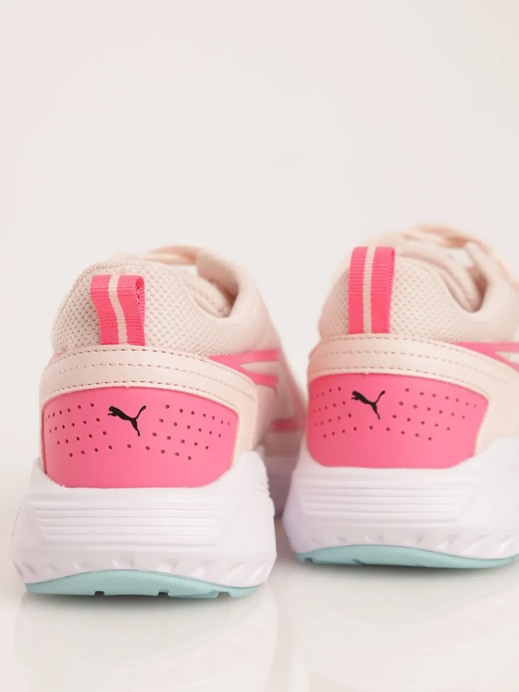 Ladies All-Day Active Sneaker - Pink