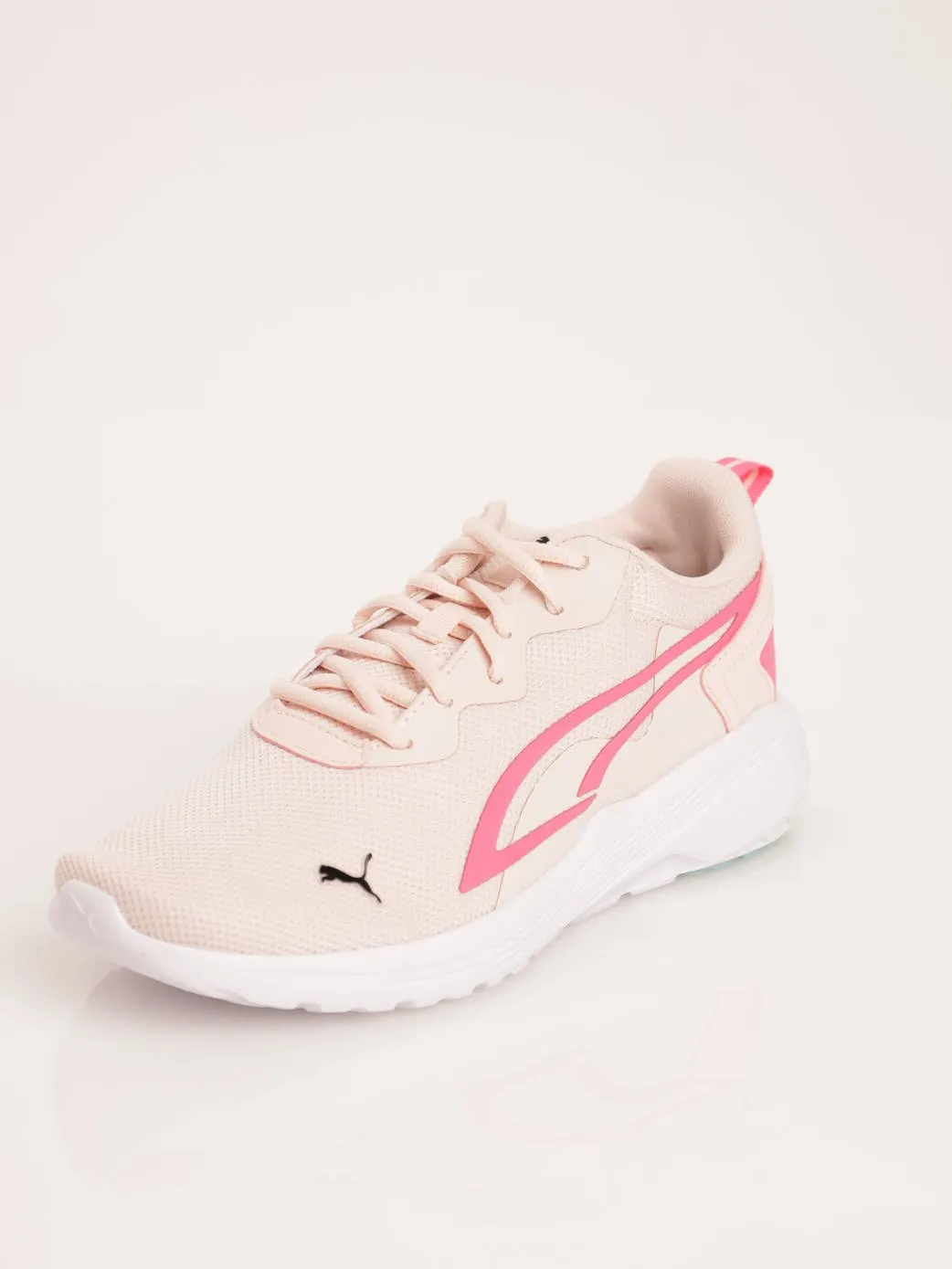 Ladies All-Day Active Sneaker - Pink