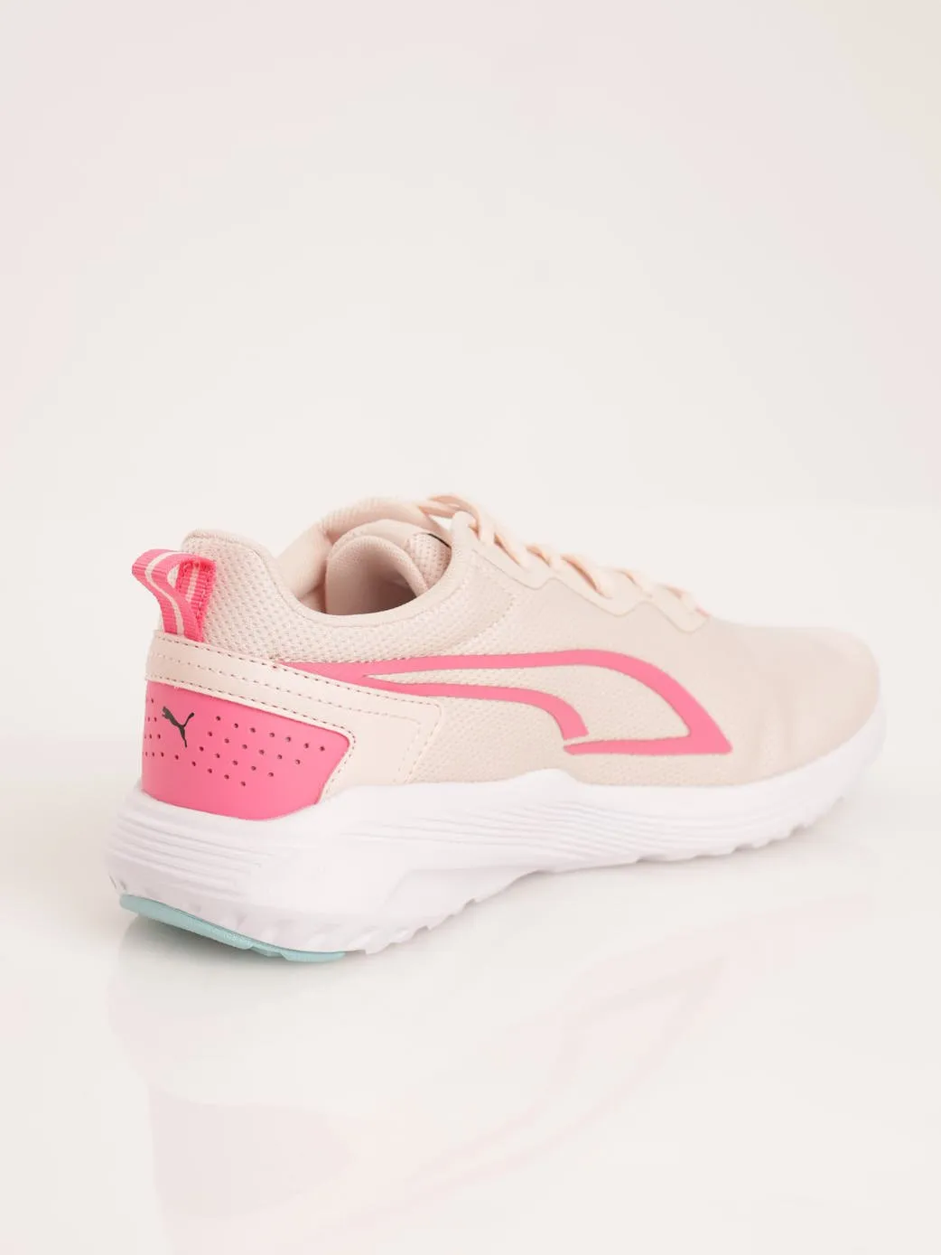 Ladies All-Day Active Sneaker - Pink