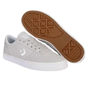 Ladies Boulevard Sneaker - Cream