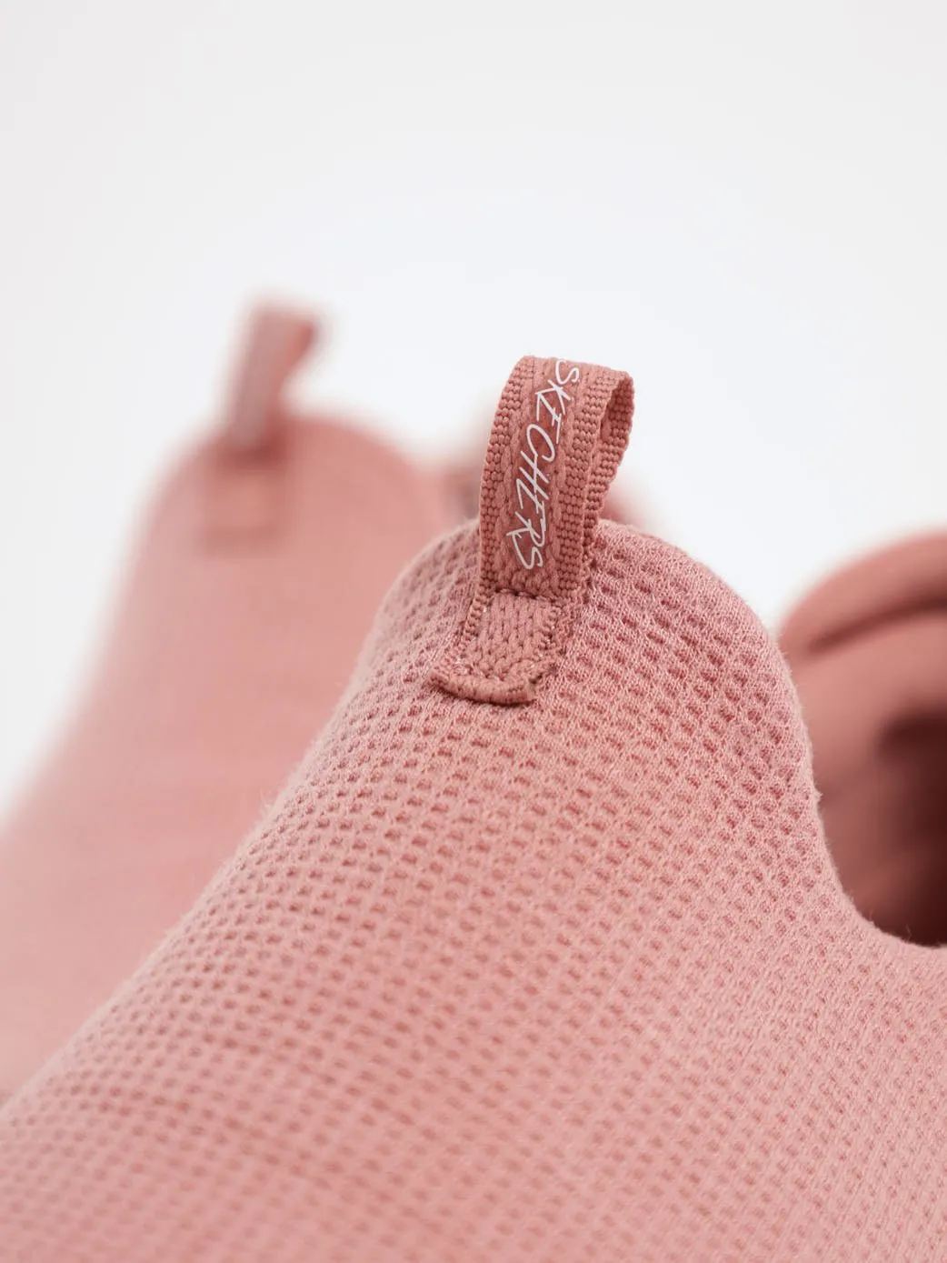 Ladies Ultra Flex 3.0 Sneaker - Rose