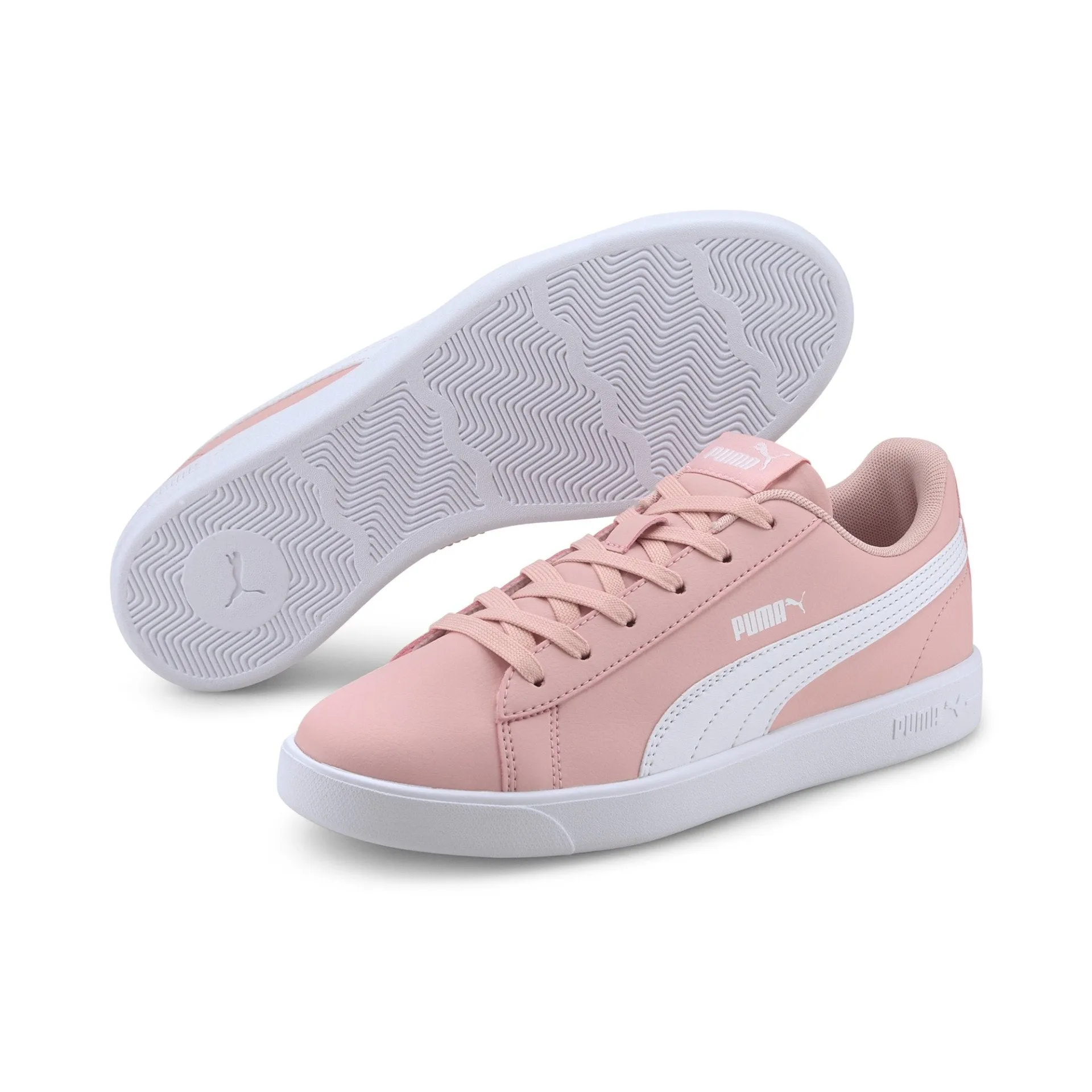 Ladies UP Sneaker - Pink