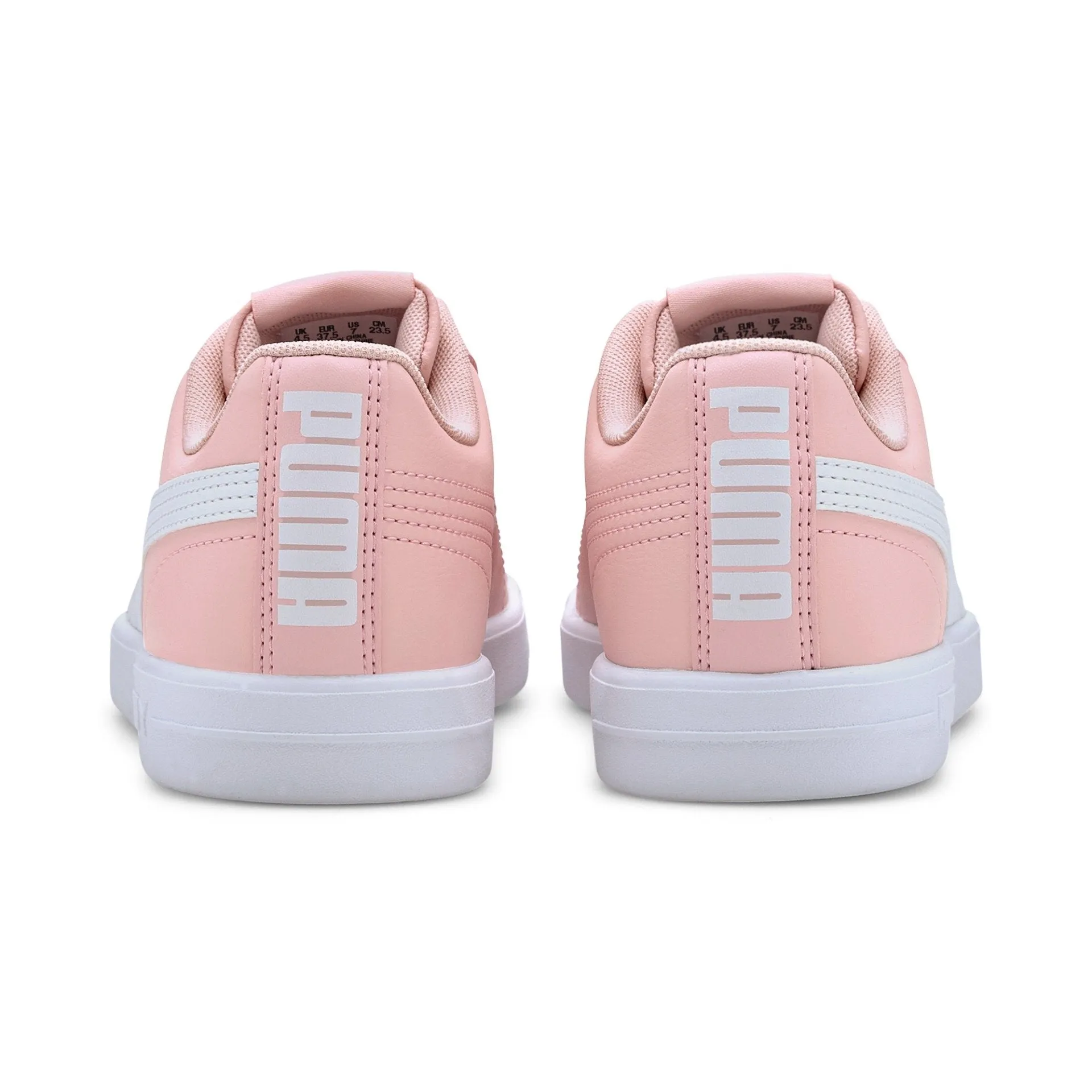 Ladies UP Sneaker - Pink