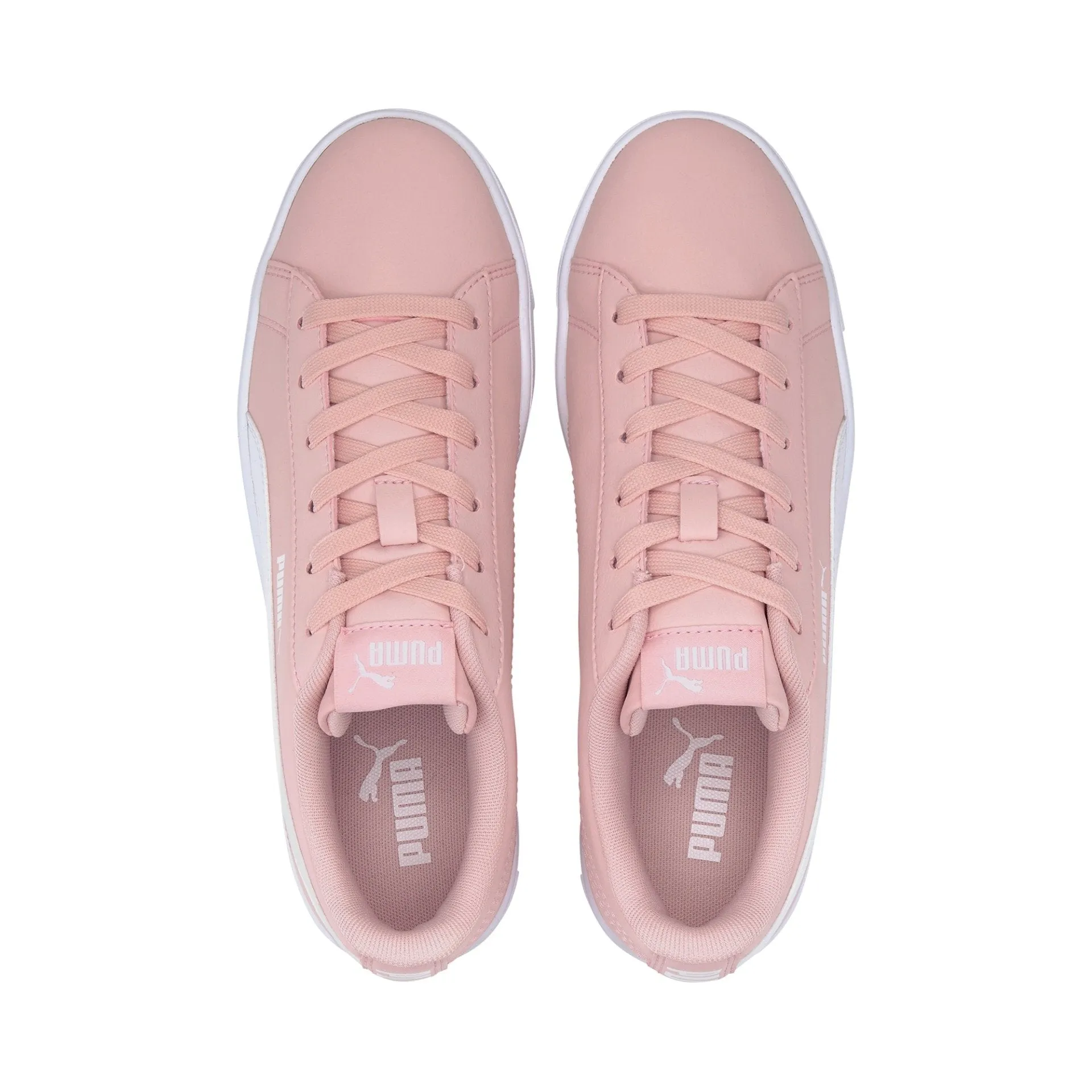 Ladies UP Sneaker - Pink