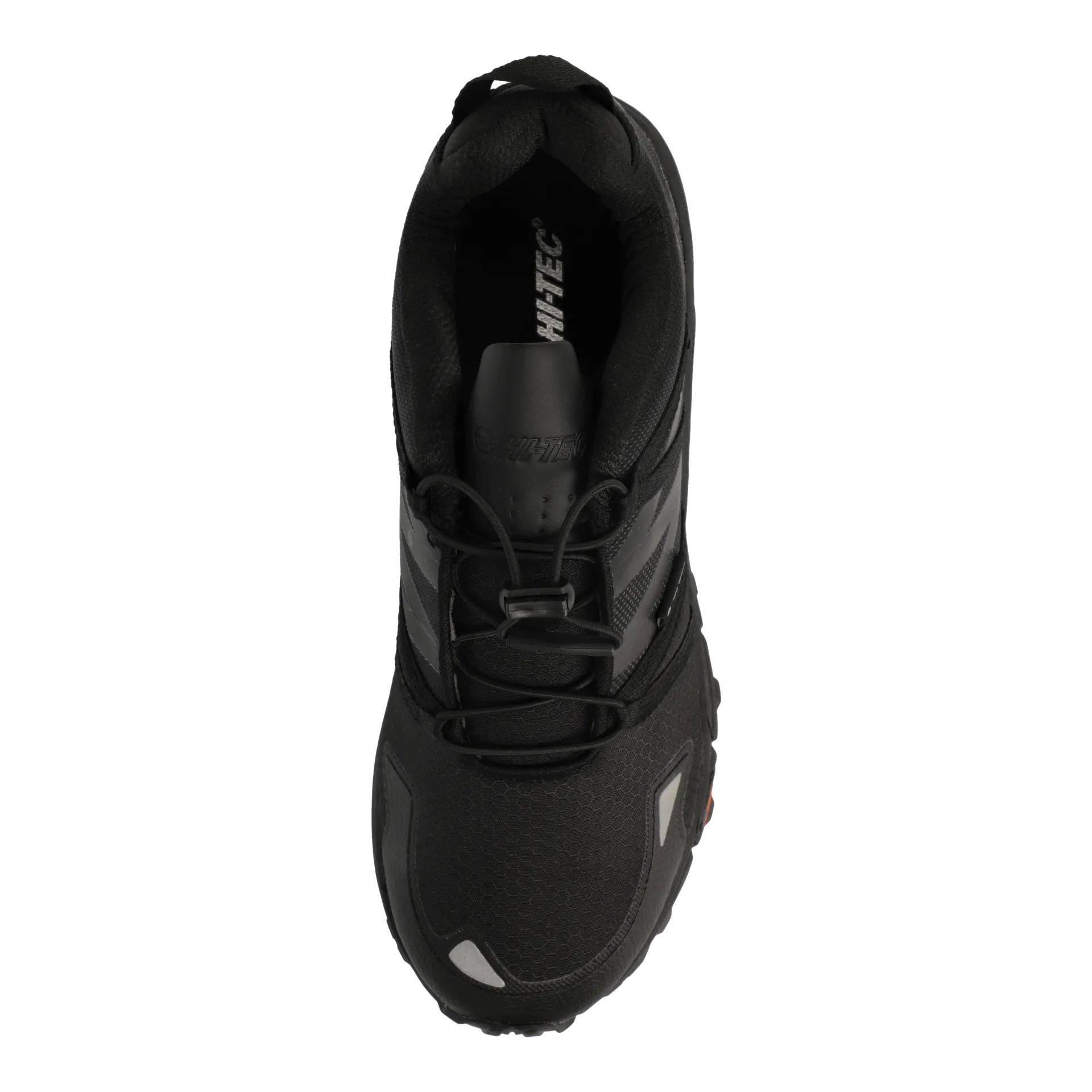 Ladies V-Lite OxTrail Racer Sneaker - Black