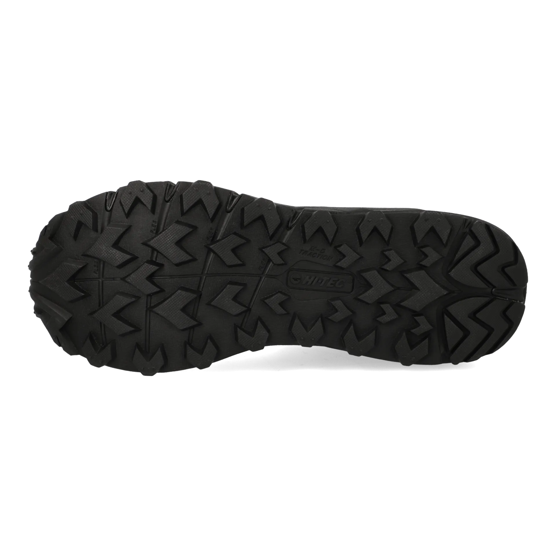 Ladies V-Lite OxTrail Racer Sneaker - Black