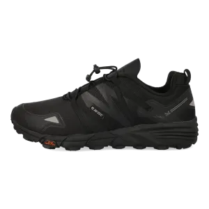 Ladies V-Lite OxTrail Racer Sneaker - Black