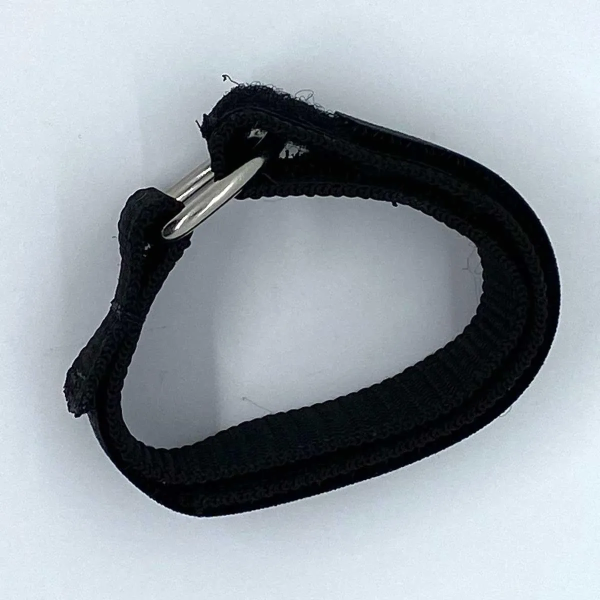 Laser/ILCA Clew Strap - Black
