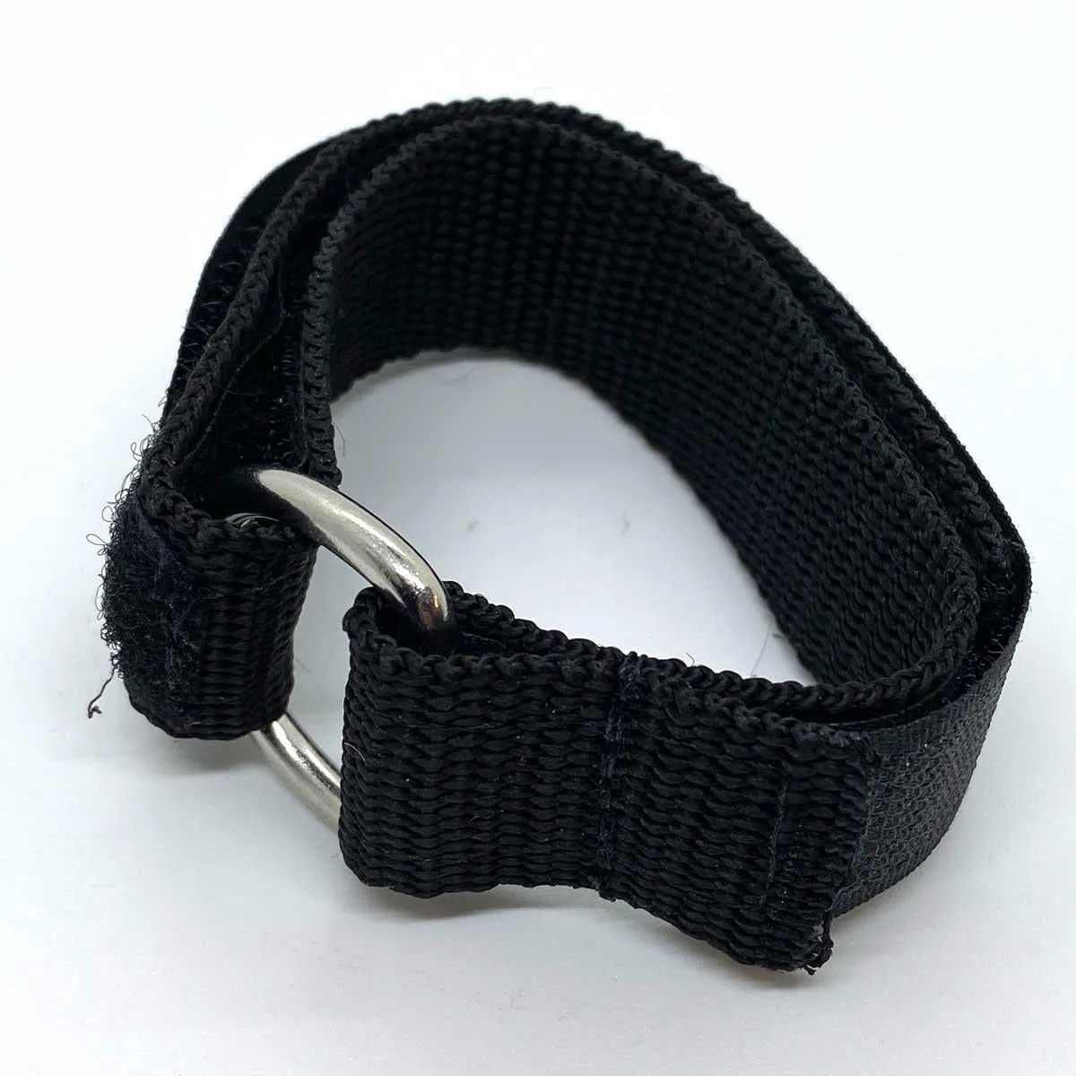 Laser/ILCA Clew Strap - Black
