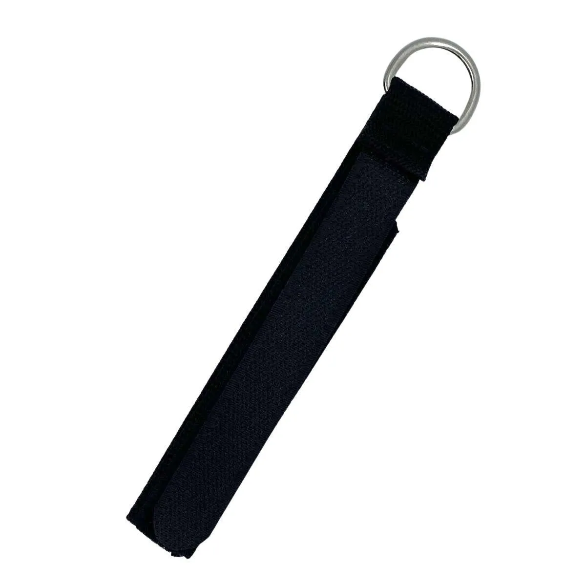 Laser/ILCA Clew Strap - Black