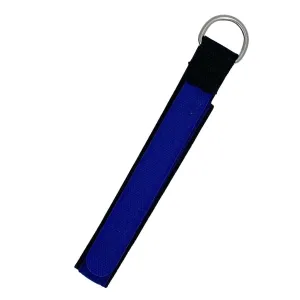 Laser/ILCA Clew Strap - Blue