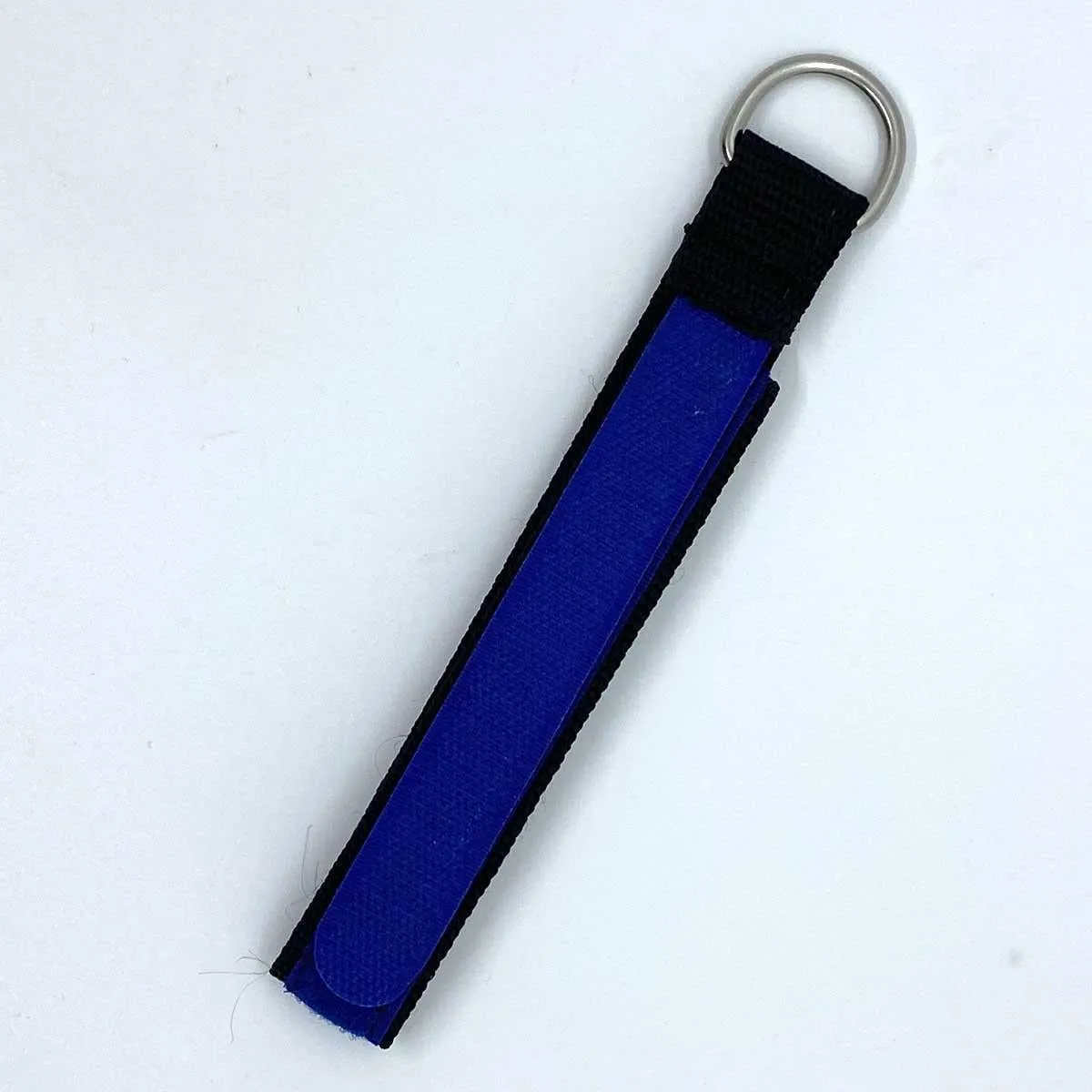 Laser/ILCA Clew Strap - Blue