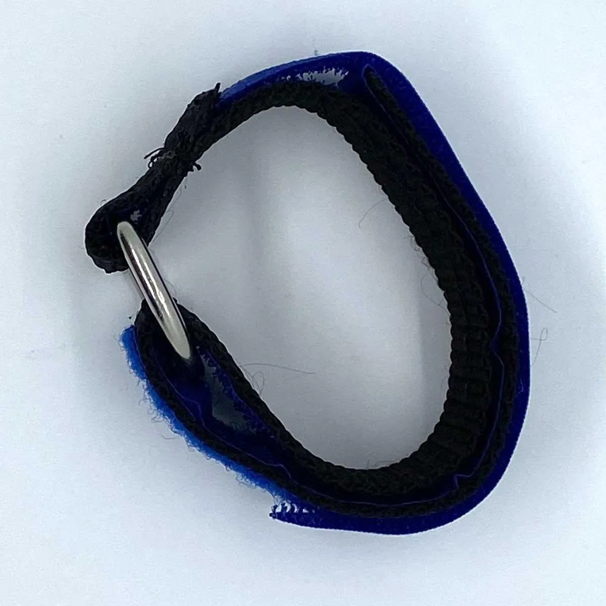 Laser/ILCA Clew Strap - Blue