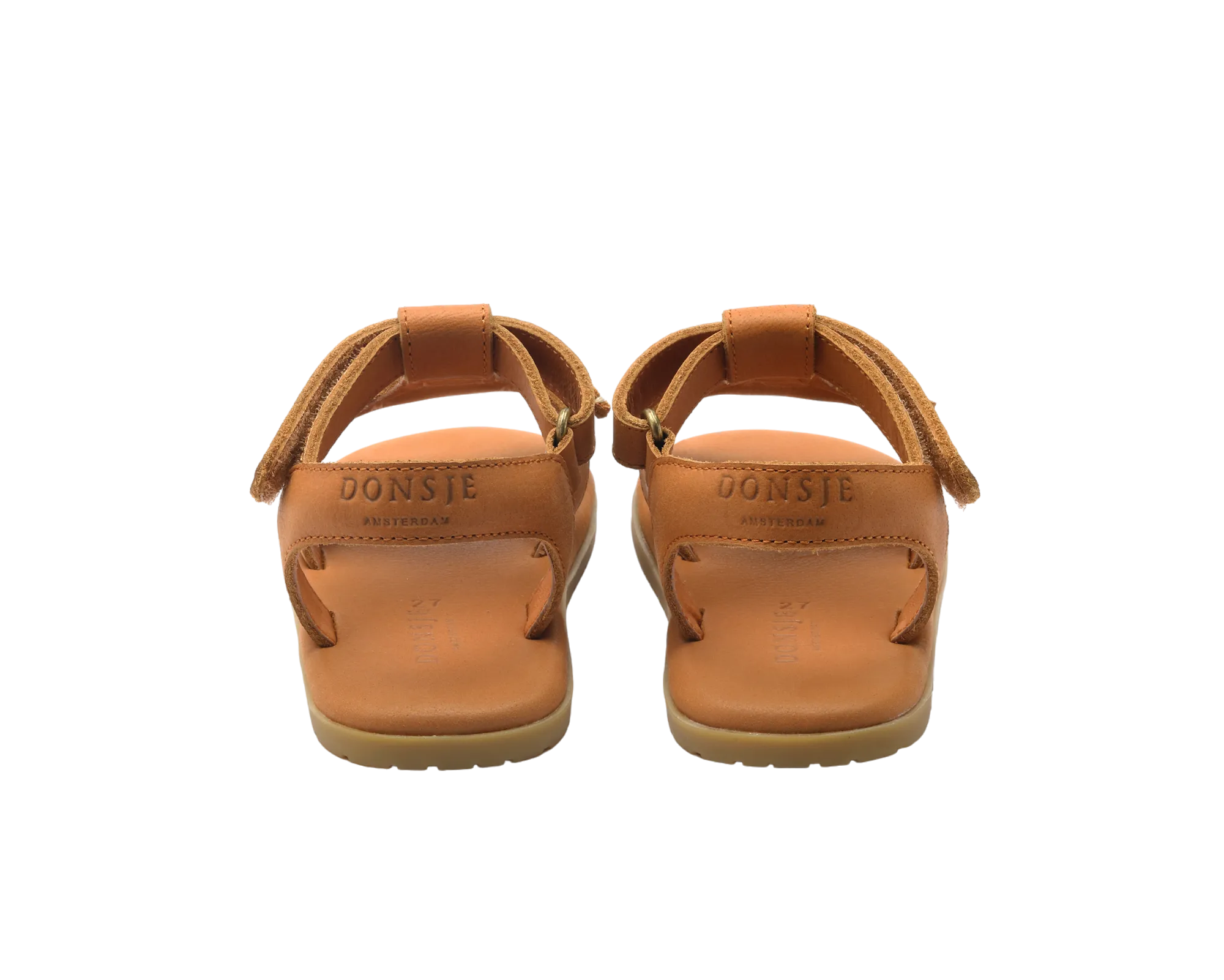 Lee Sea | Starfish | Caramel Leather