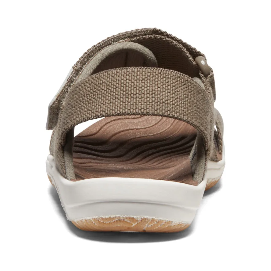 Little Kids' Elle Backstrap
