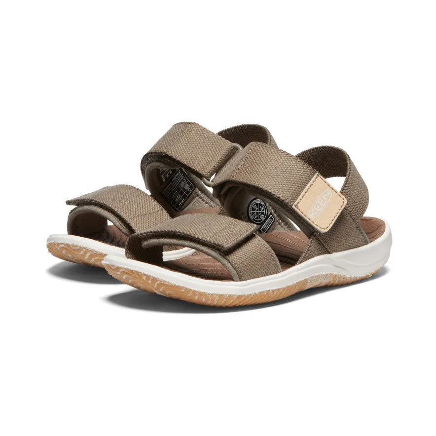 Little Kids' Elle Backstrap