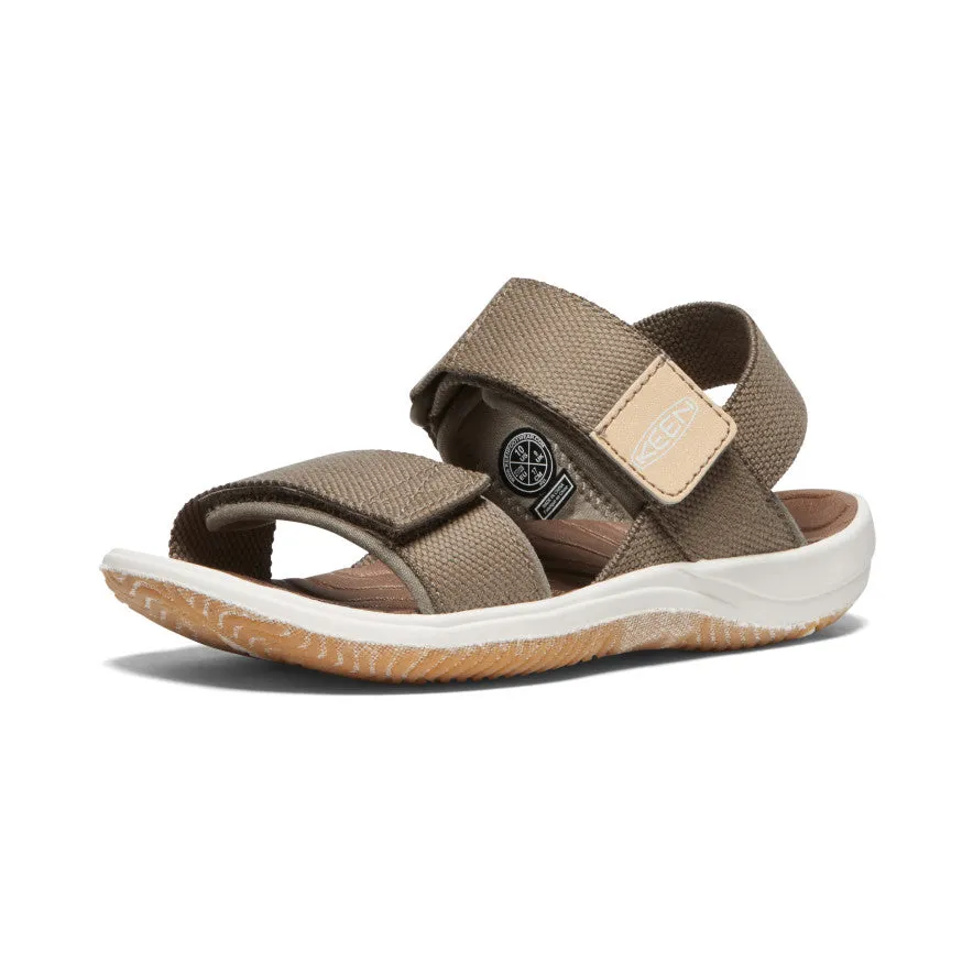 Little Kids' Elle Backstrap