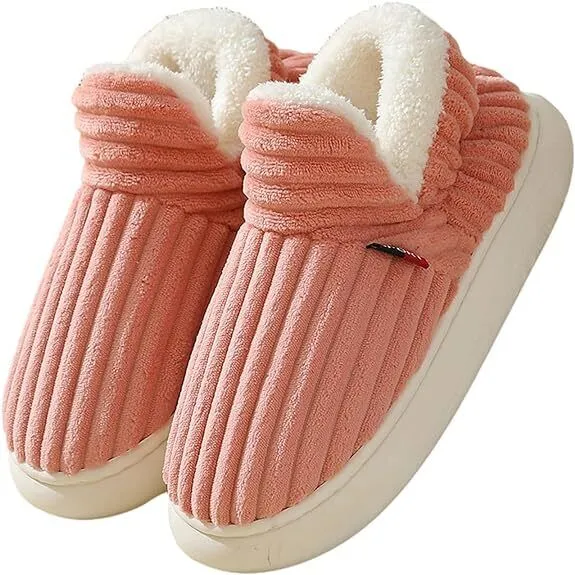 Liva Slippers – Warmth, Comfort, and Style for Winter