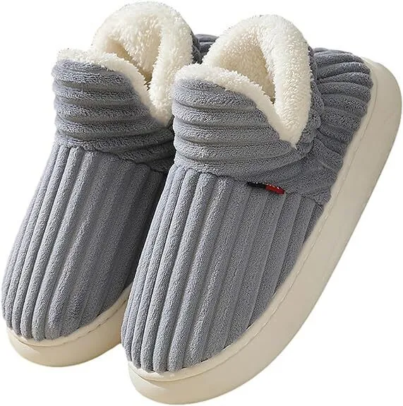 Liva Slippers – Warmth, Comfort, and Style for Winter